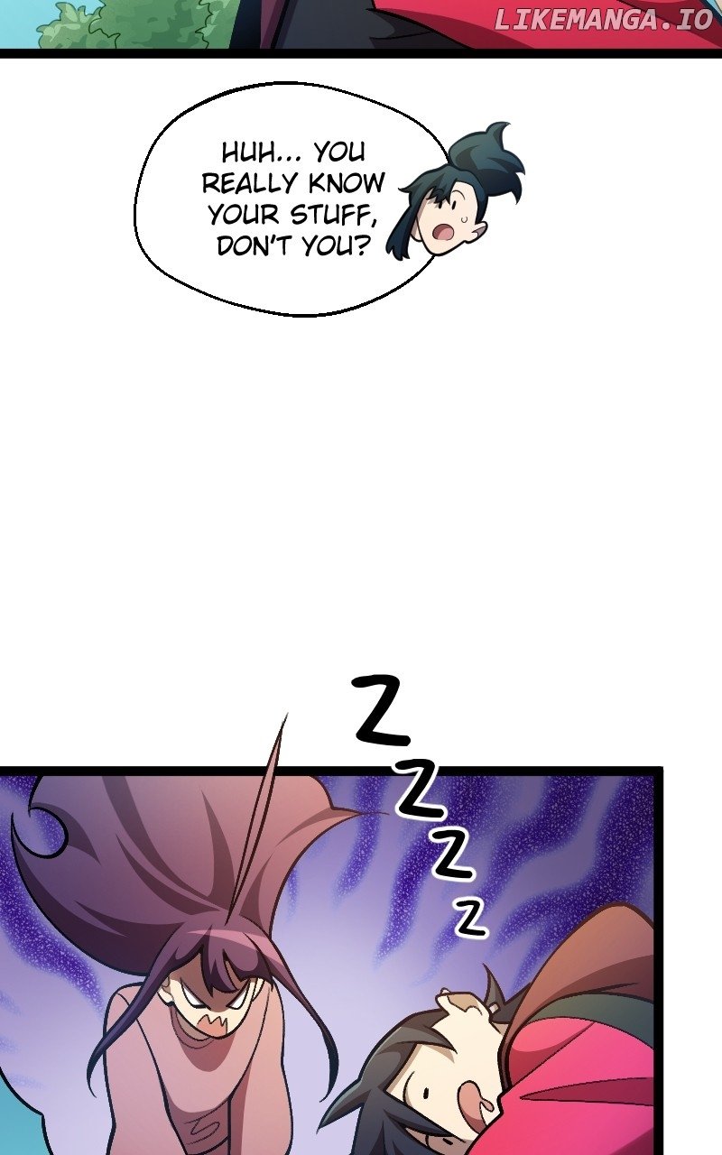 Taejin: Legend of the Yang Metal Chapter 30 377 055