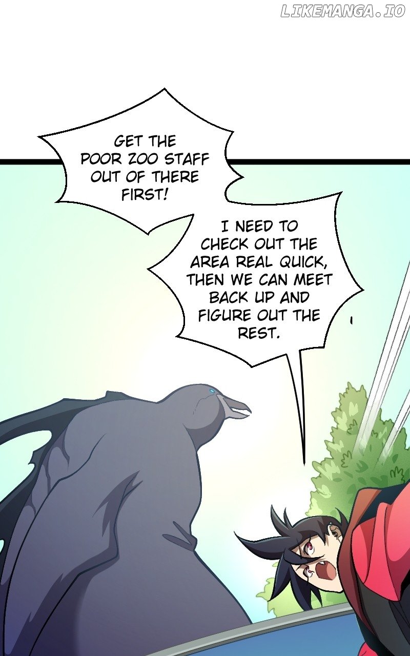 Taejin: Legend of the Yang Metal Chapter 30 399 077