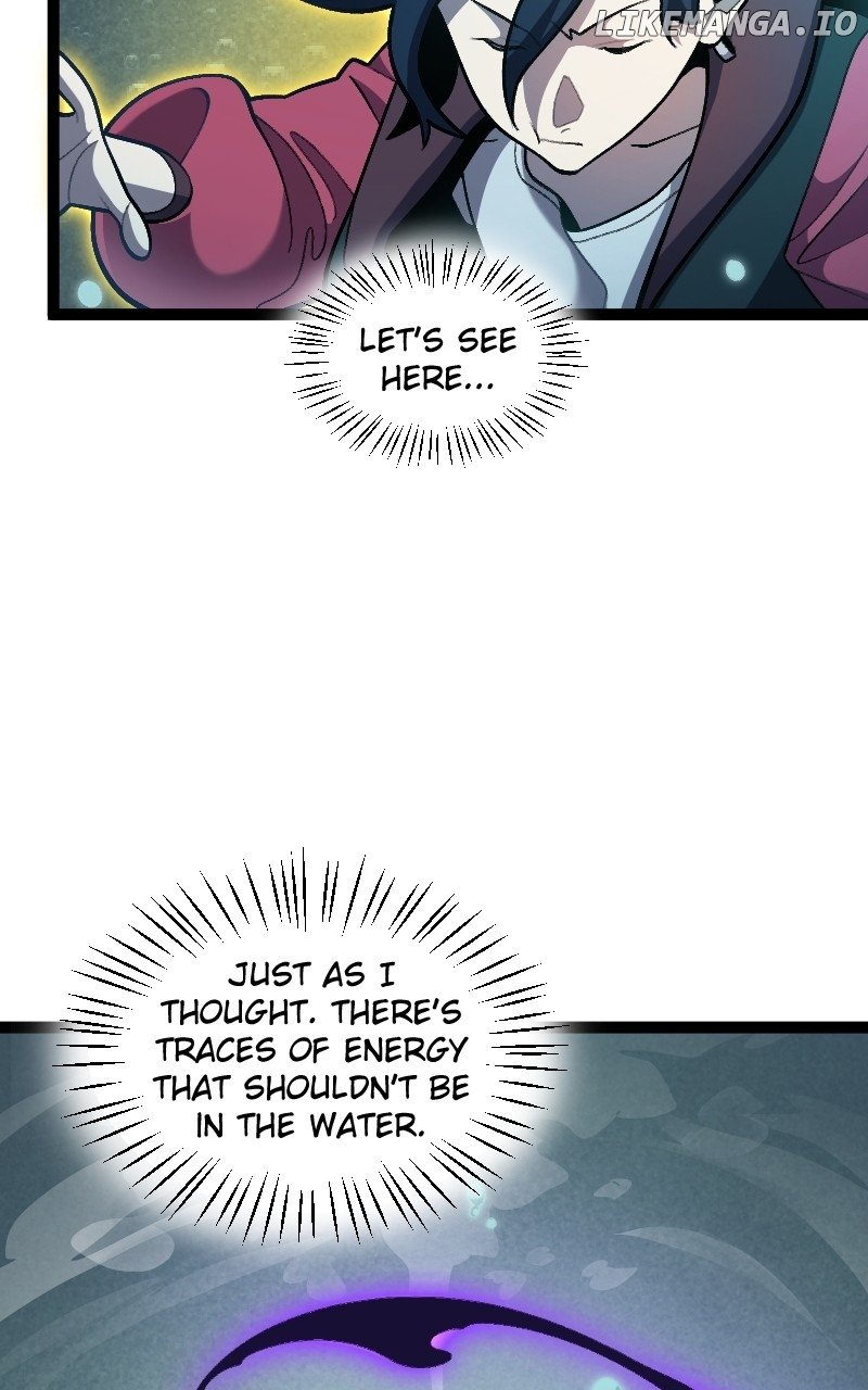 Taejin: Legend of the Yang Metal Chapter 30 406 084