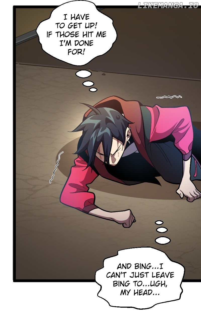Taejin: Legend of the Yang Metal Chapter 30 421 099