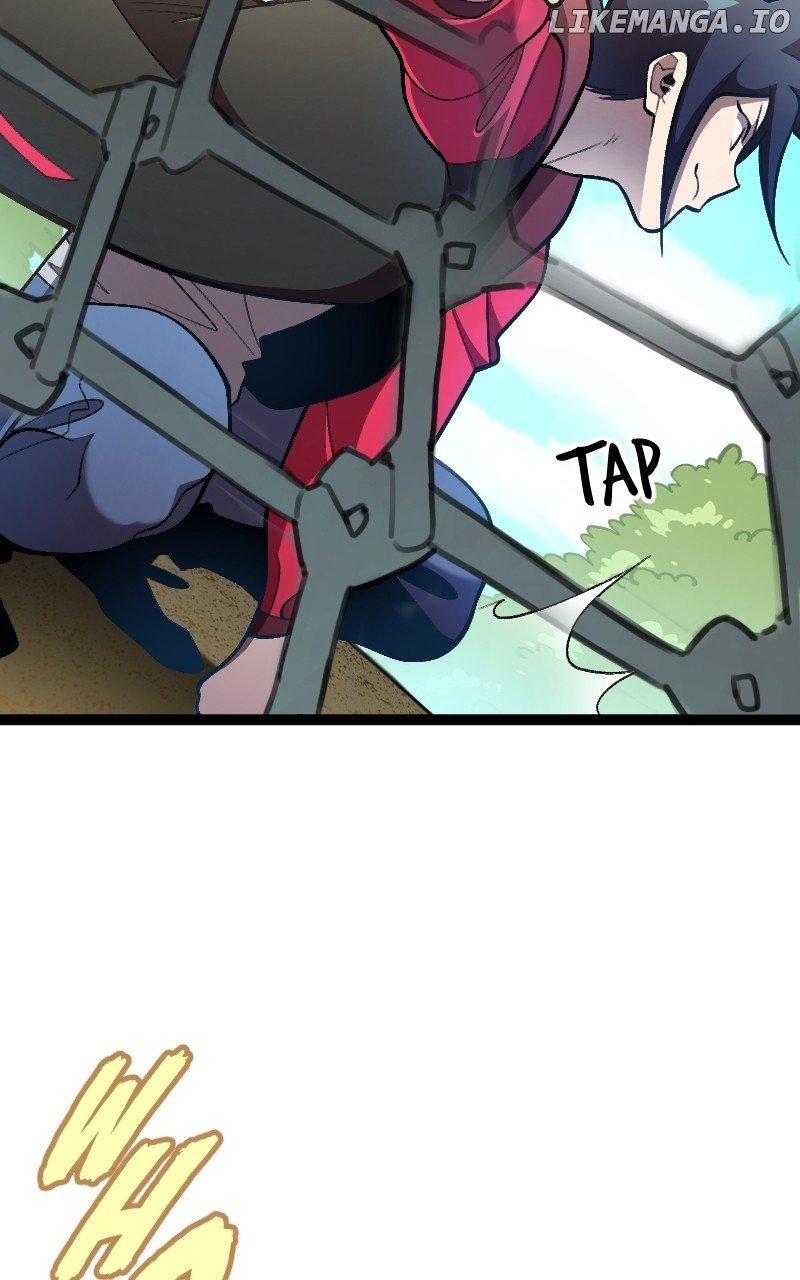 Taejin: Legend of the Yang Metal Chapter 31 278 13