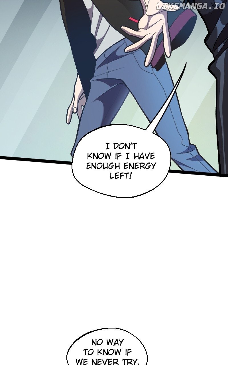 Taejin: Legend of the Yang Metal Chapter 31 295 30