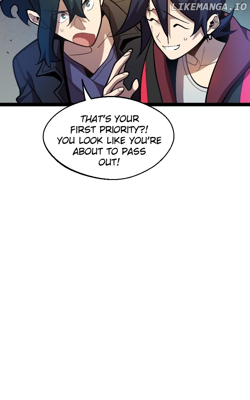 Taejin: Legend of the Yang Metal Chapter 31 318 53