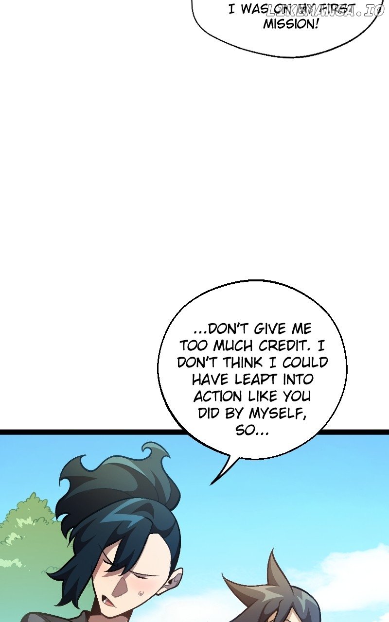 Taejin: Legend of the Yang Metal Chapter 31 320 55