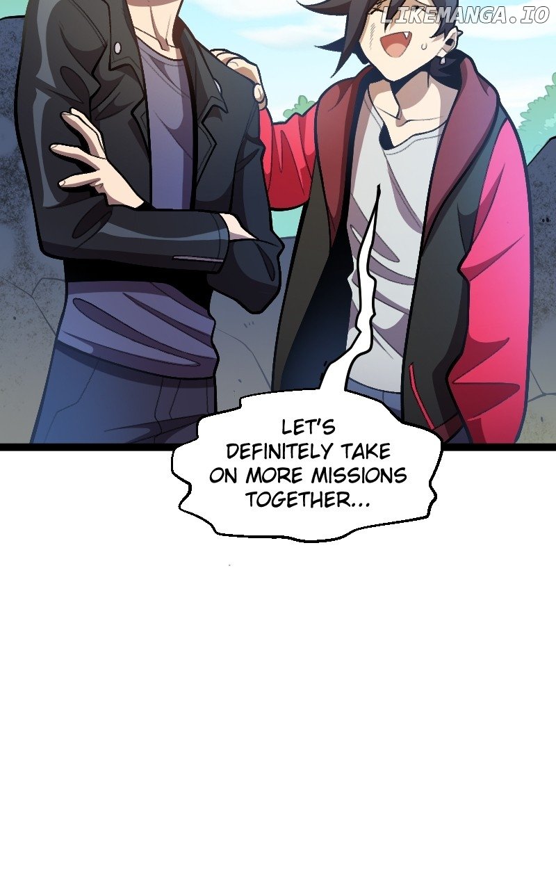 Taejin: Legend of the Yang Metal Chapter 31 321 56