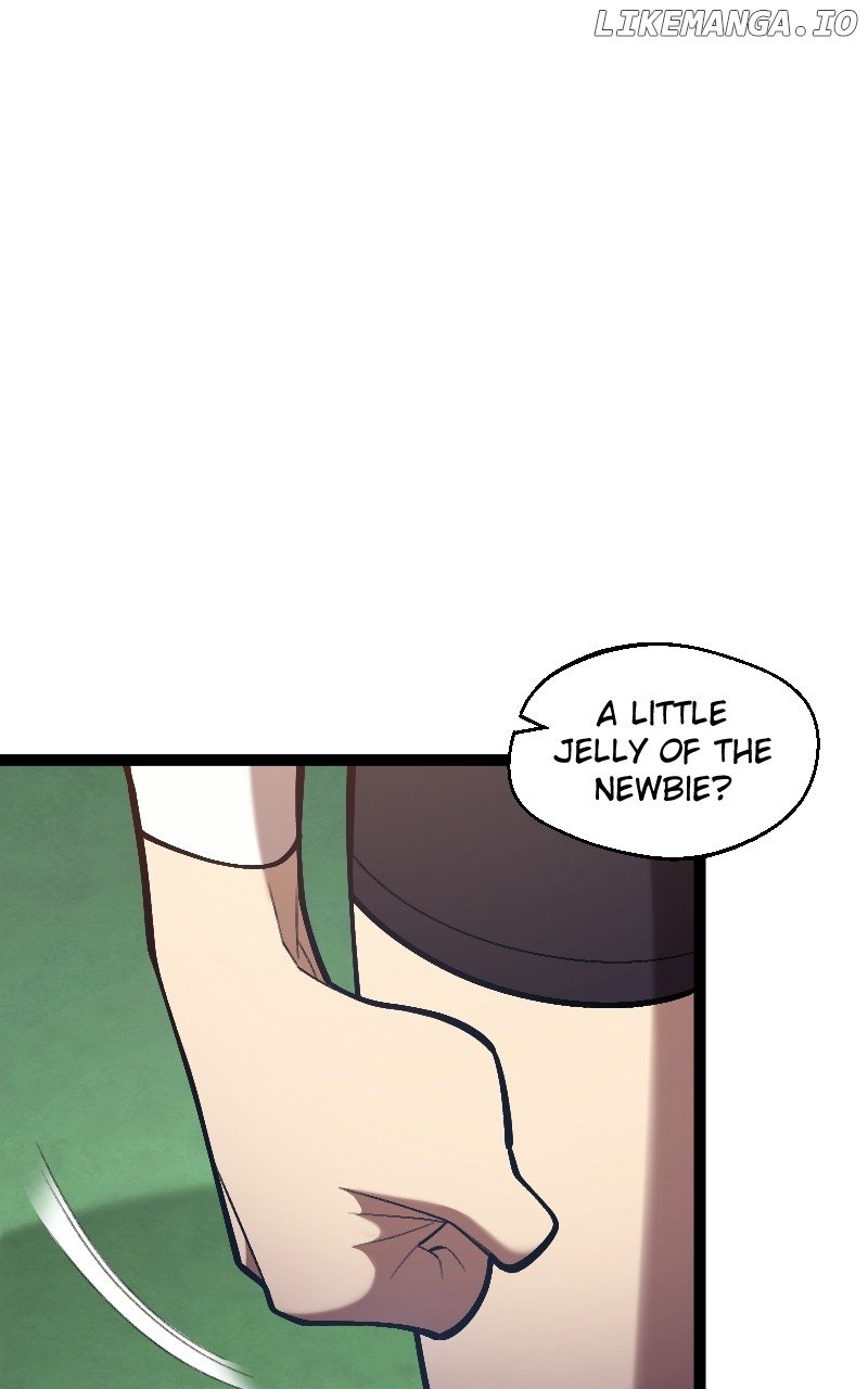 Taejin: Legend of the Yang Metal Chapter 31 332 67