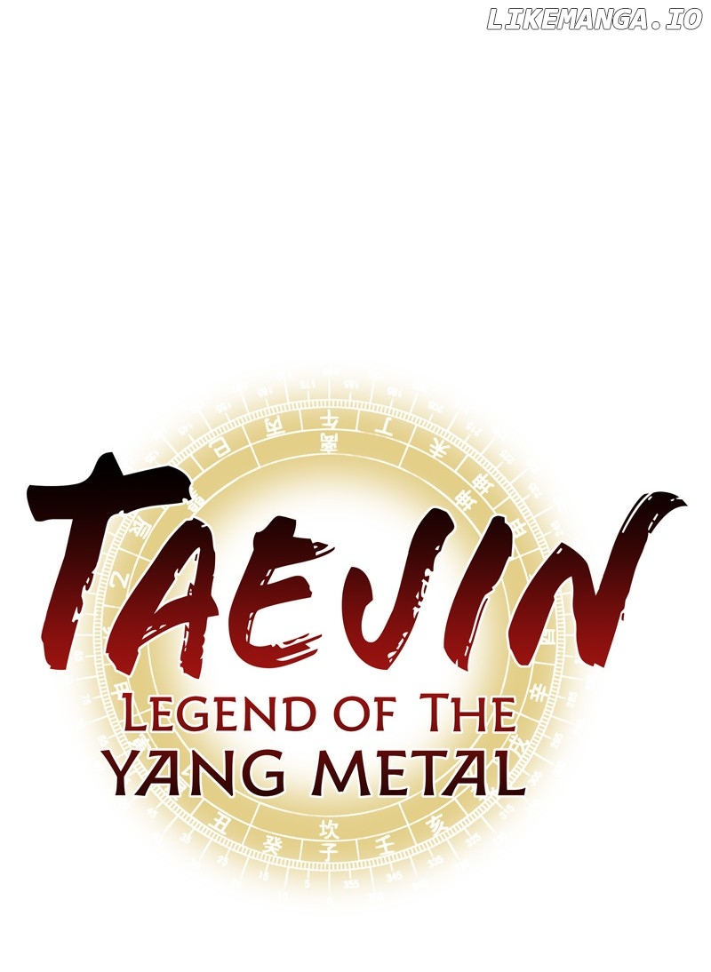 Taejin: Legend of the Yang Metal Chapter 32 410 001