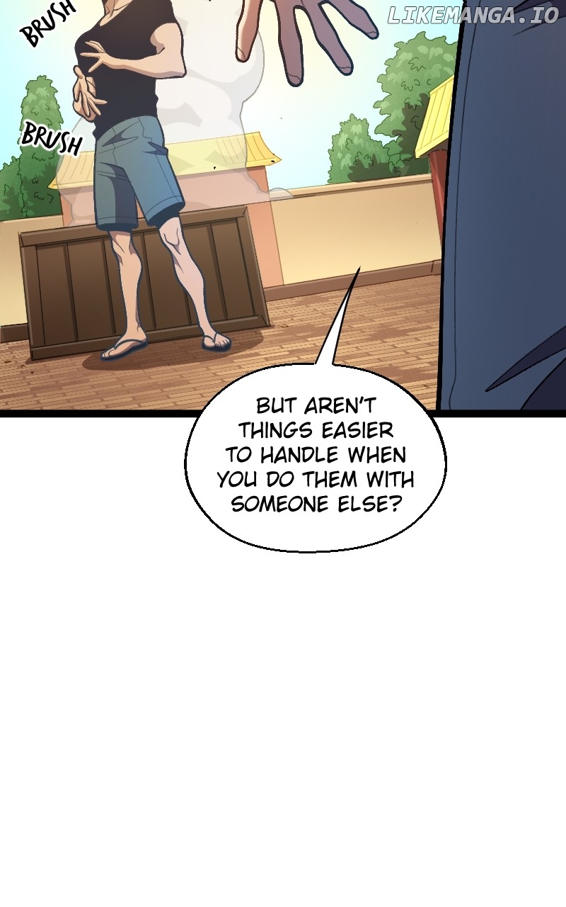 Taejin: Legend of the Yang Metal Chapter 32 417 008