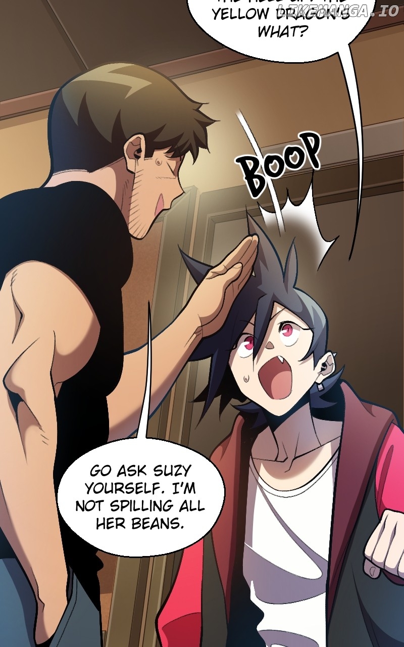 Taejin: Legend of the Yang Metal Chapter 32 420 011