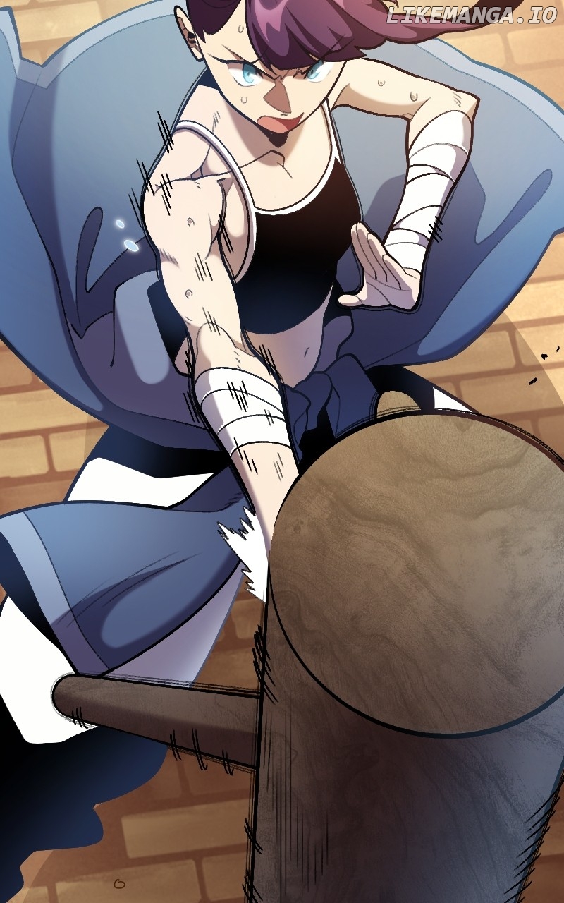 Taejin: Legend of the Yang Metal Chapter 32 423 014