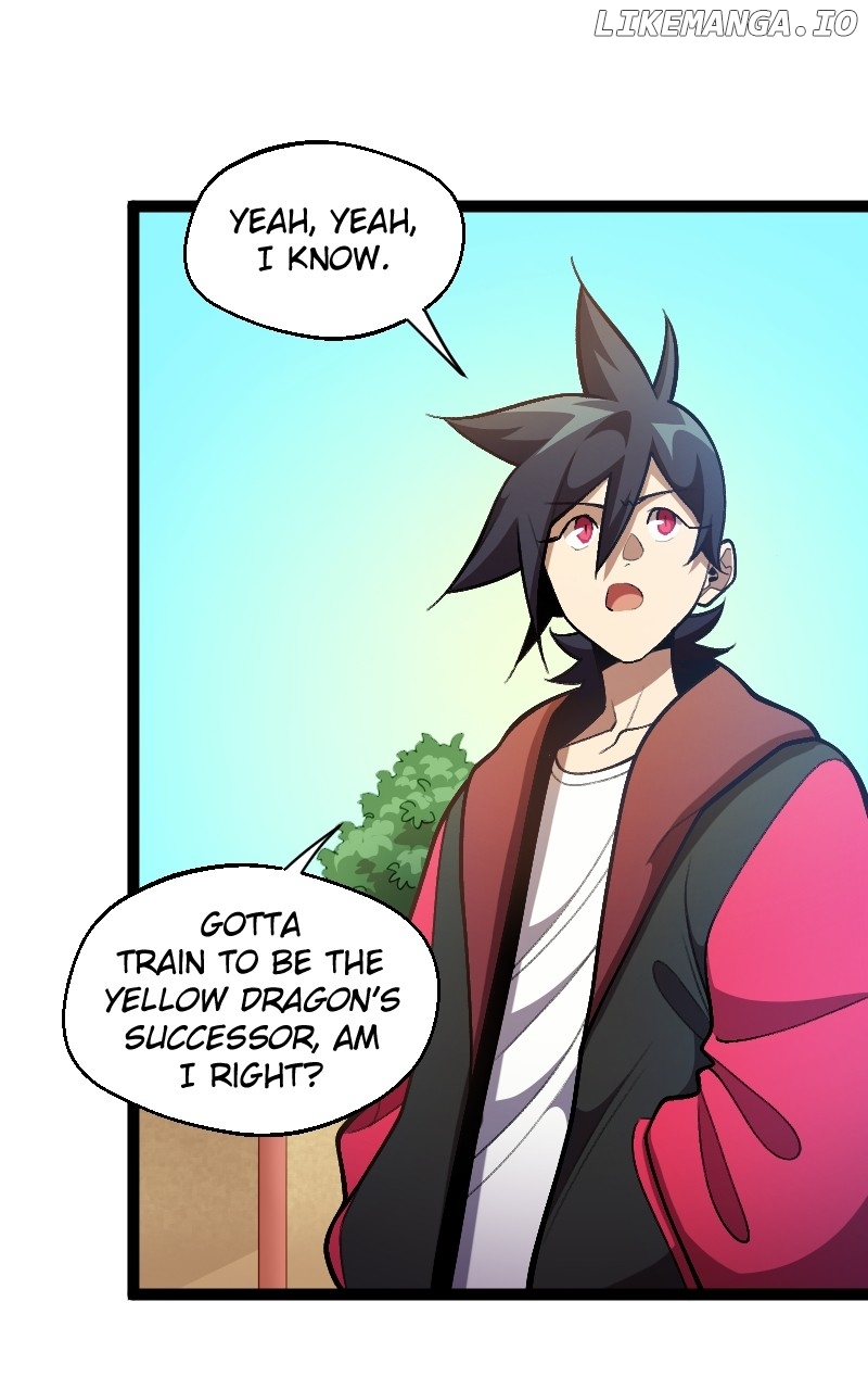 Taejin: Legend of the Yang Metal Chapter 32 427 018