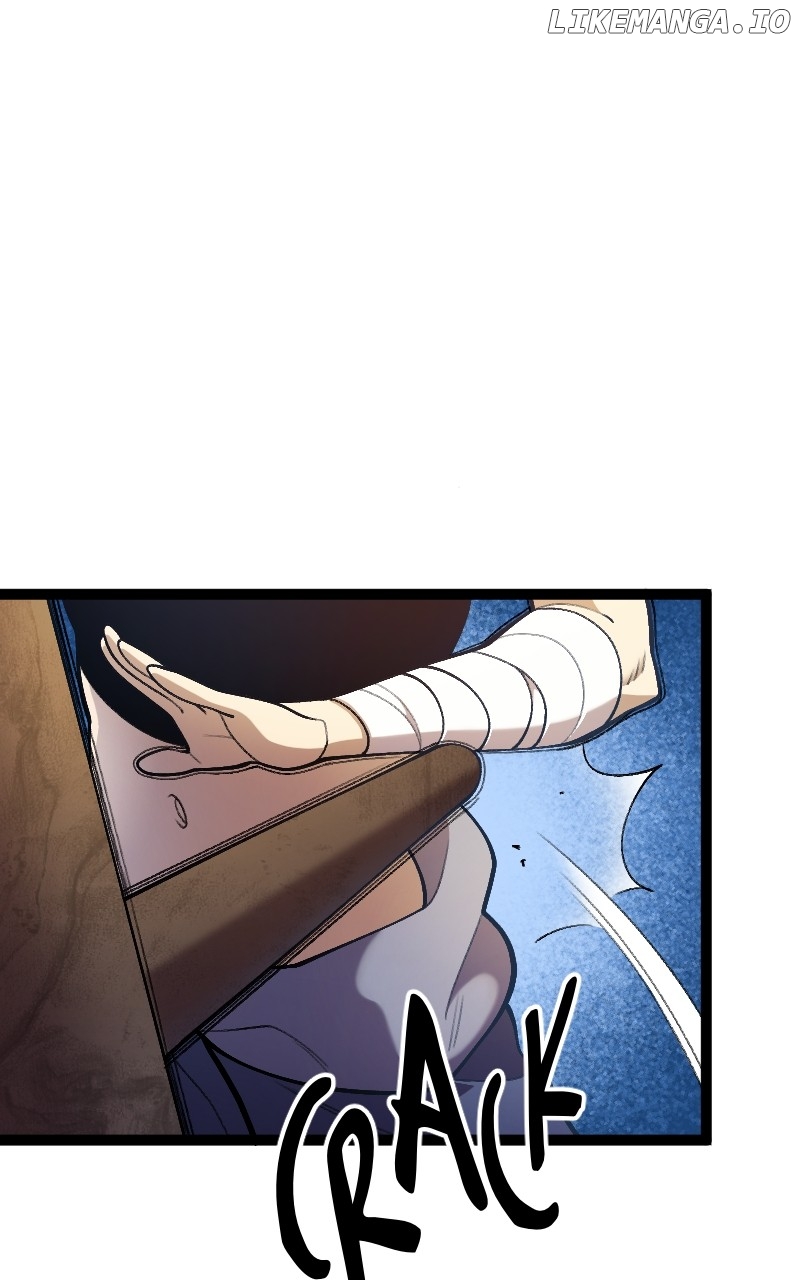 Taejin: Legend of the Yang Metal Chapter 32 428 019