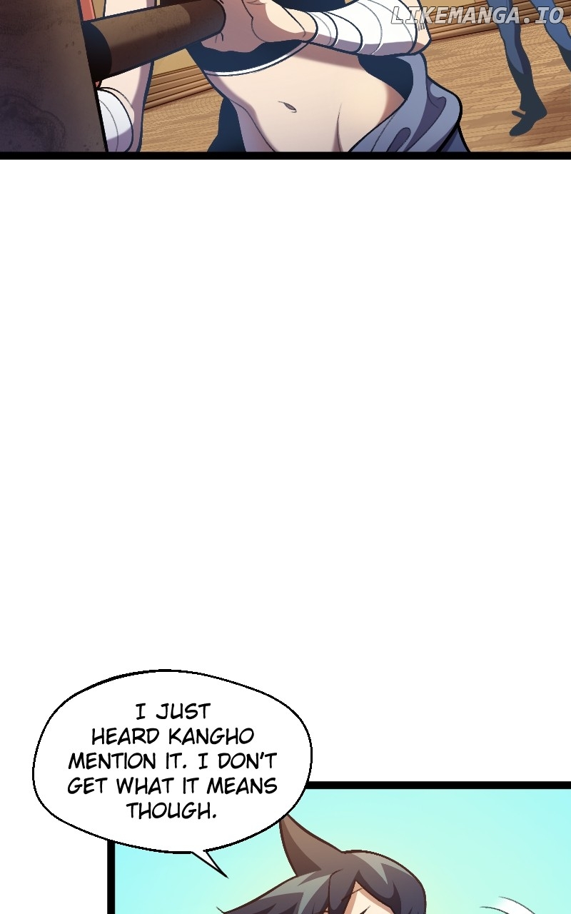 Taejin: Legend of the Yang Metal Chapter 32 430 021