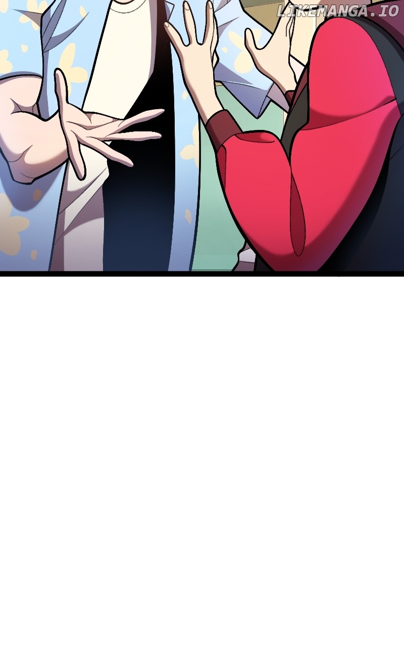 Taejin: Legend of the Yang Metal Chapter 32 445 036