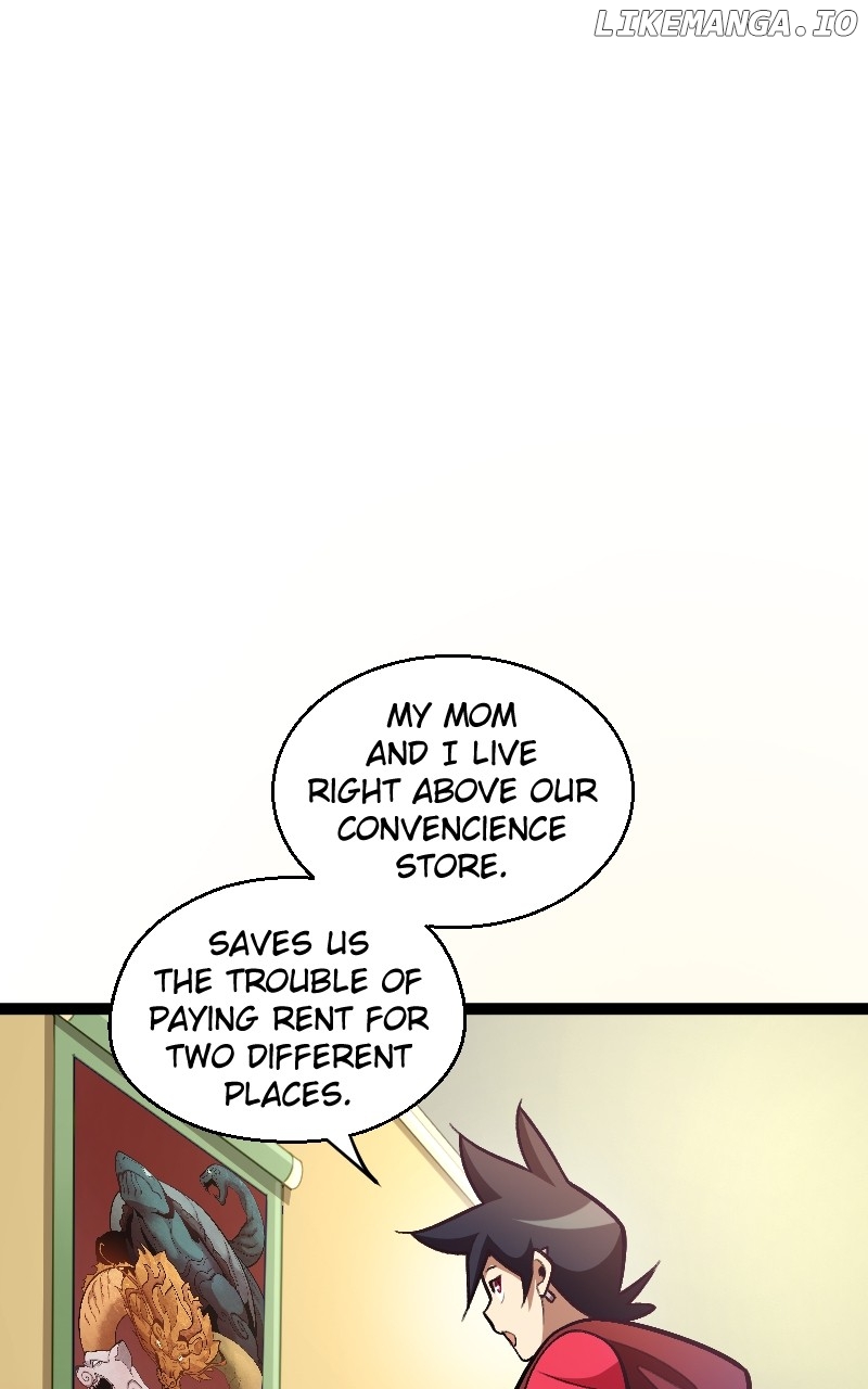 Taejin: Legend of the Yang Metal Chapter 32 465 056