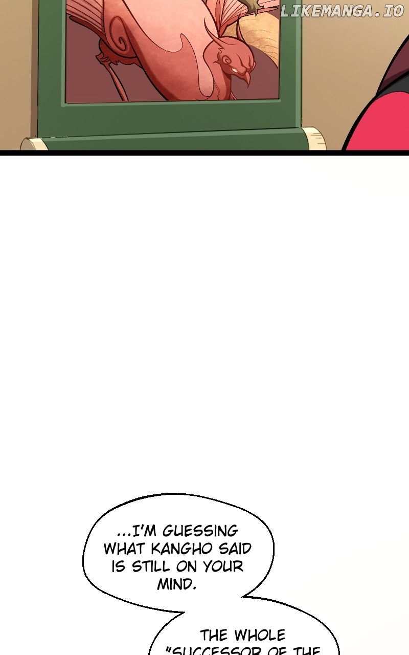Taejin: Legend of the Yang Metal Chapter 32 468 059