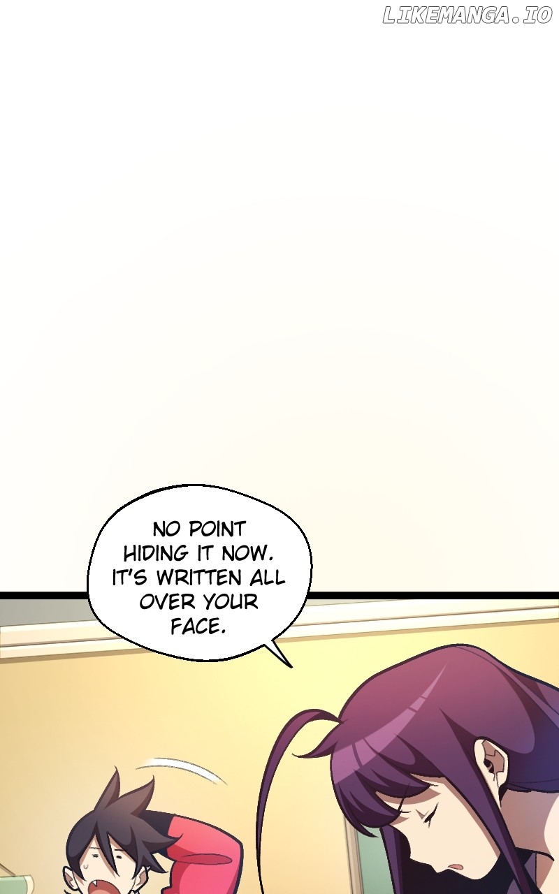 Taejin: Legend of the Yang Metal Chapter 32 470 061