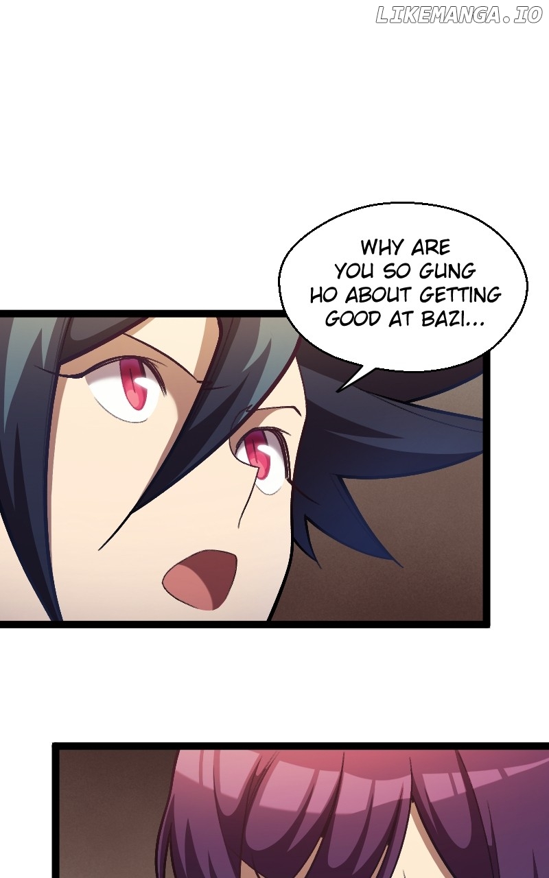 Taejin: Legend of the Yang Metal Chapter 32 481 072