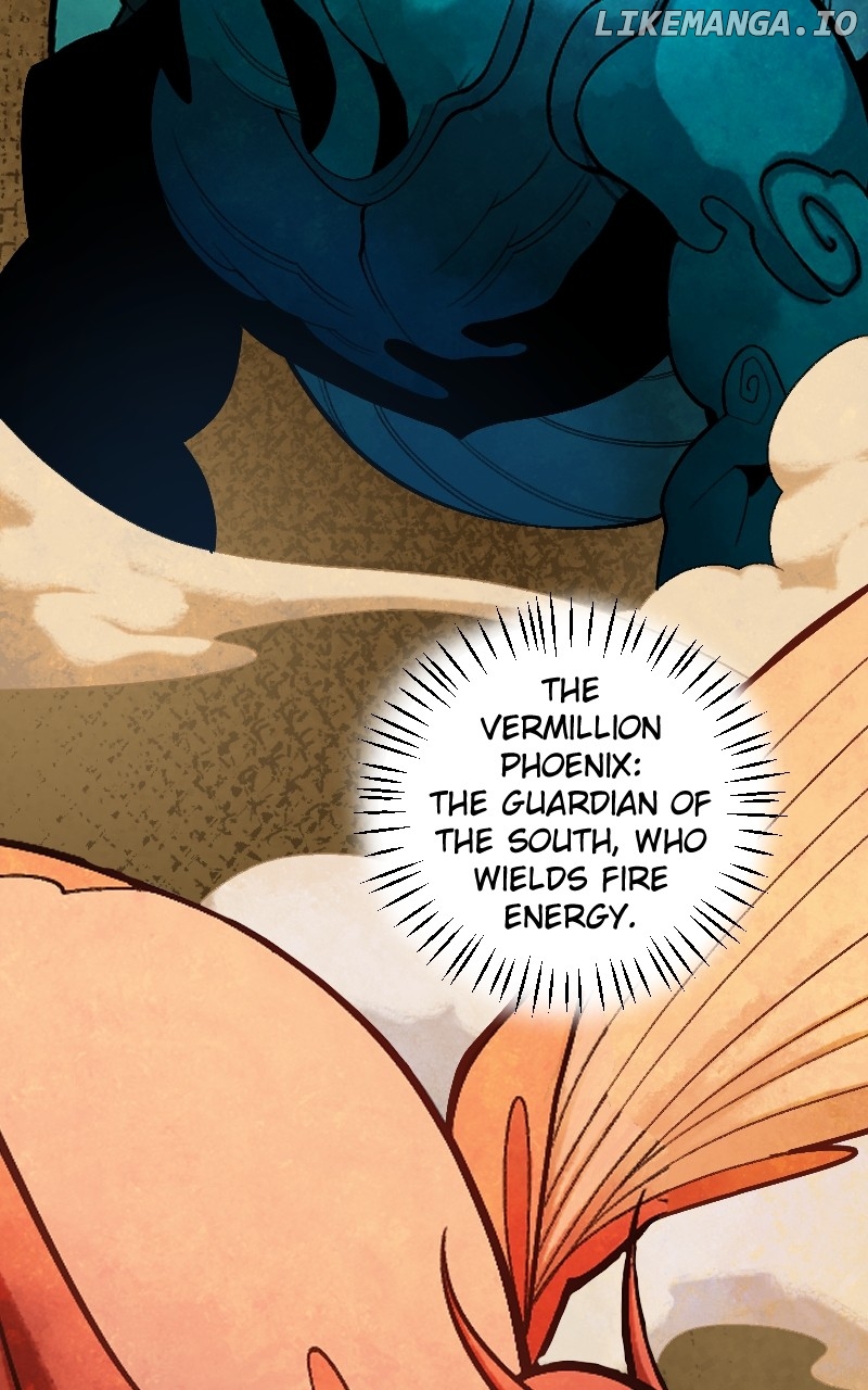 Taejin: Legend of the Yang Metal Chapter 32 487 078