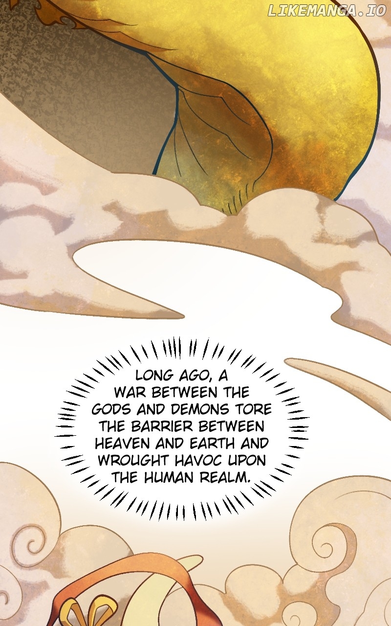 Taejin: Legend of the Yang Metal Chapter 32 491 082