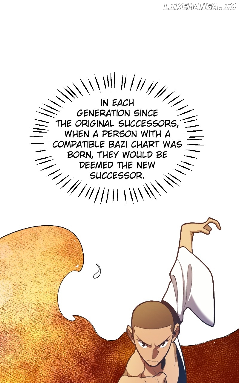 Taejin: Legend of the Yang Metal Chapter 32 500 091