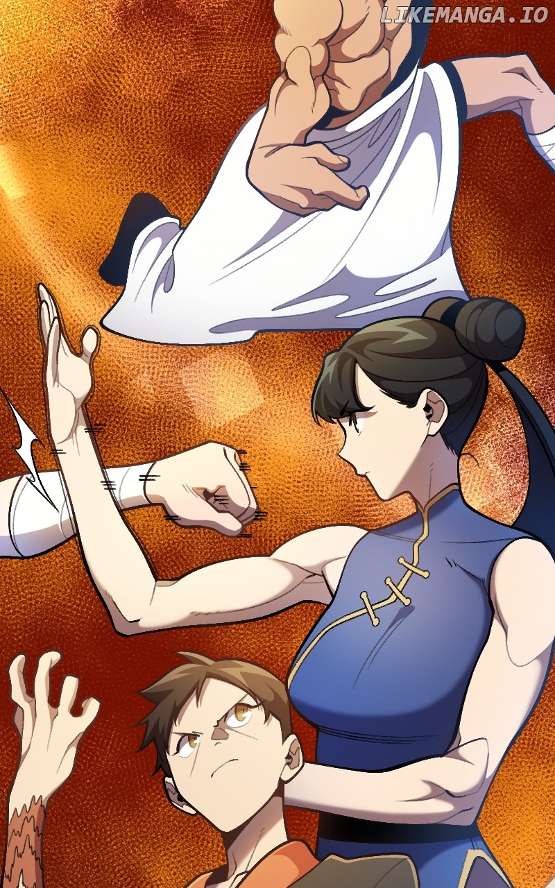 Taejin: Legend of the Yang Metal Chapter 32 501 092