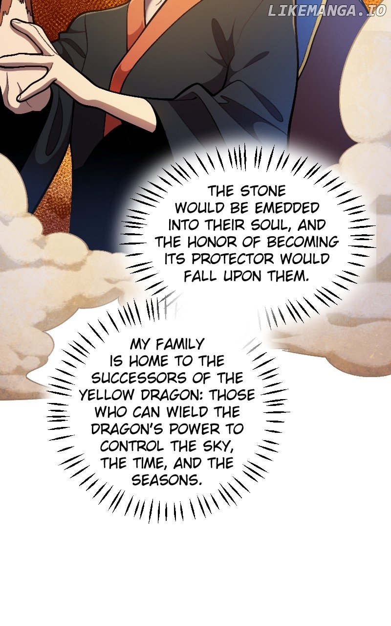 Taejin: Legend of the Yang Metal Chapter 32 502 093