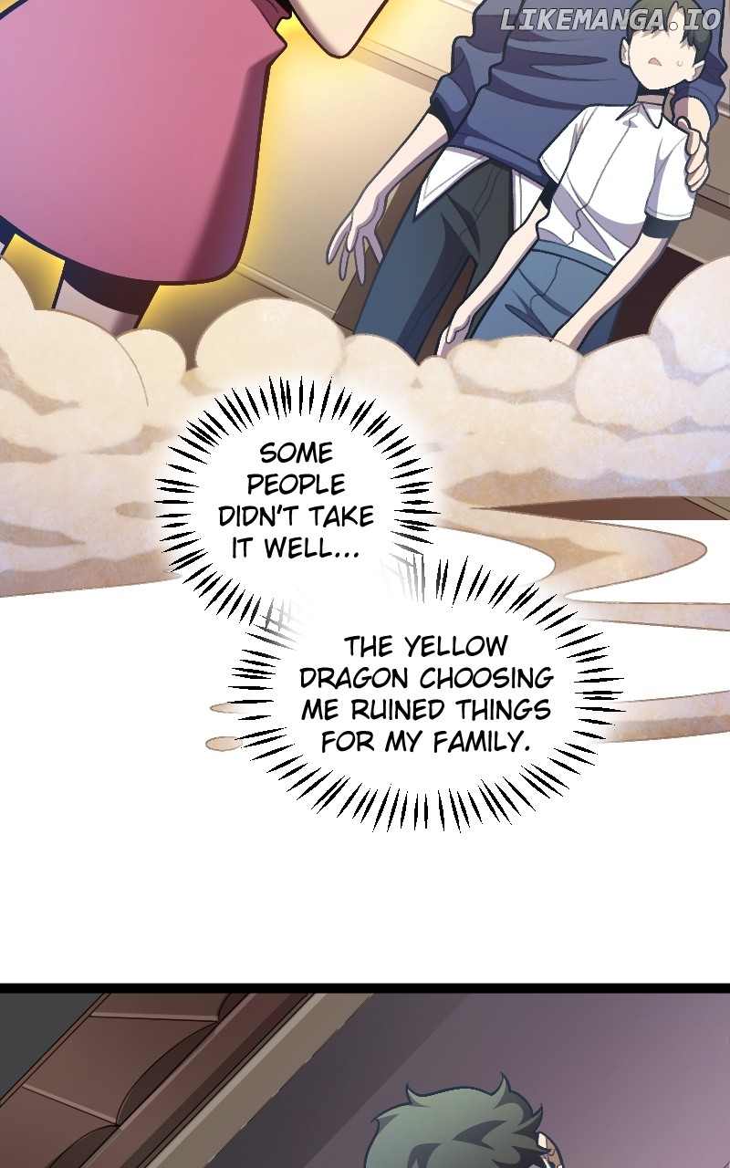 Taejin: Legend of the Yang Metal Chapter 32 508 099