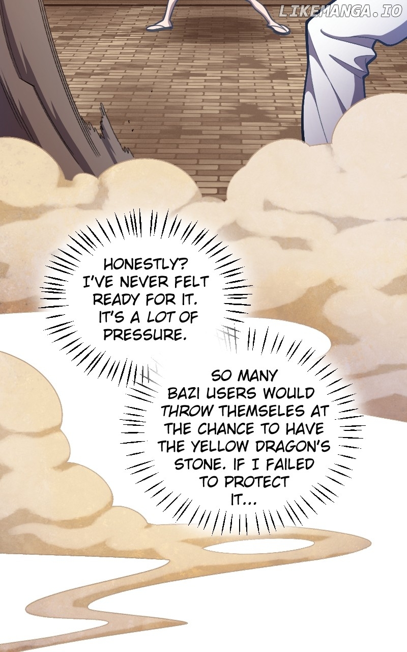 Taejin: Legend of the Yang Metal Chapter 32 512 103