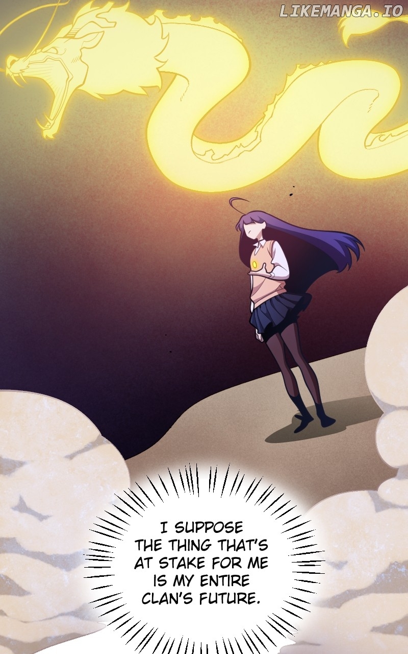 Taejin: Legend of the Yang Metal Chapter 32 514 105