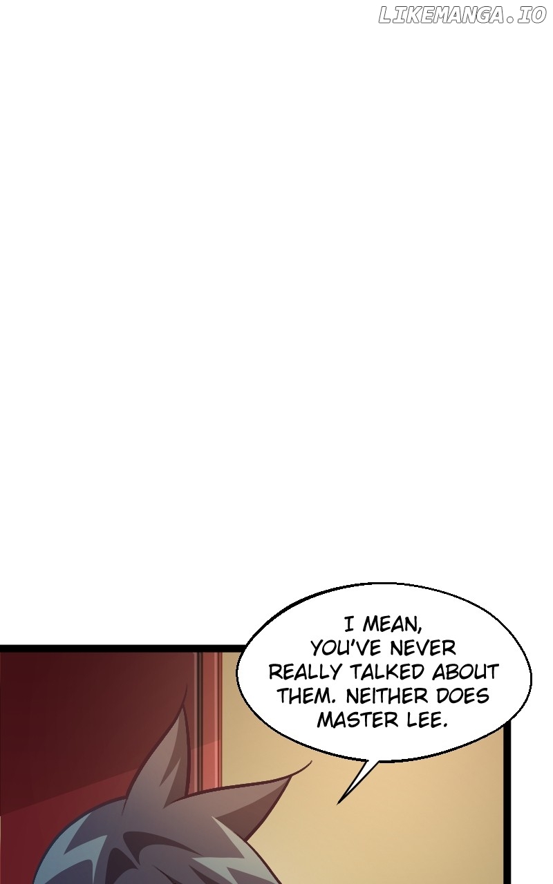 Taejin: Legend of the Yang Metal Chapter 32 517 108