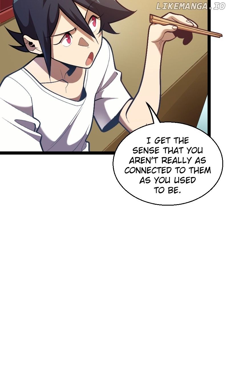 Taejin: Legend of the Yang Metal Chapter 32 518 109