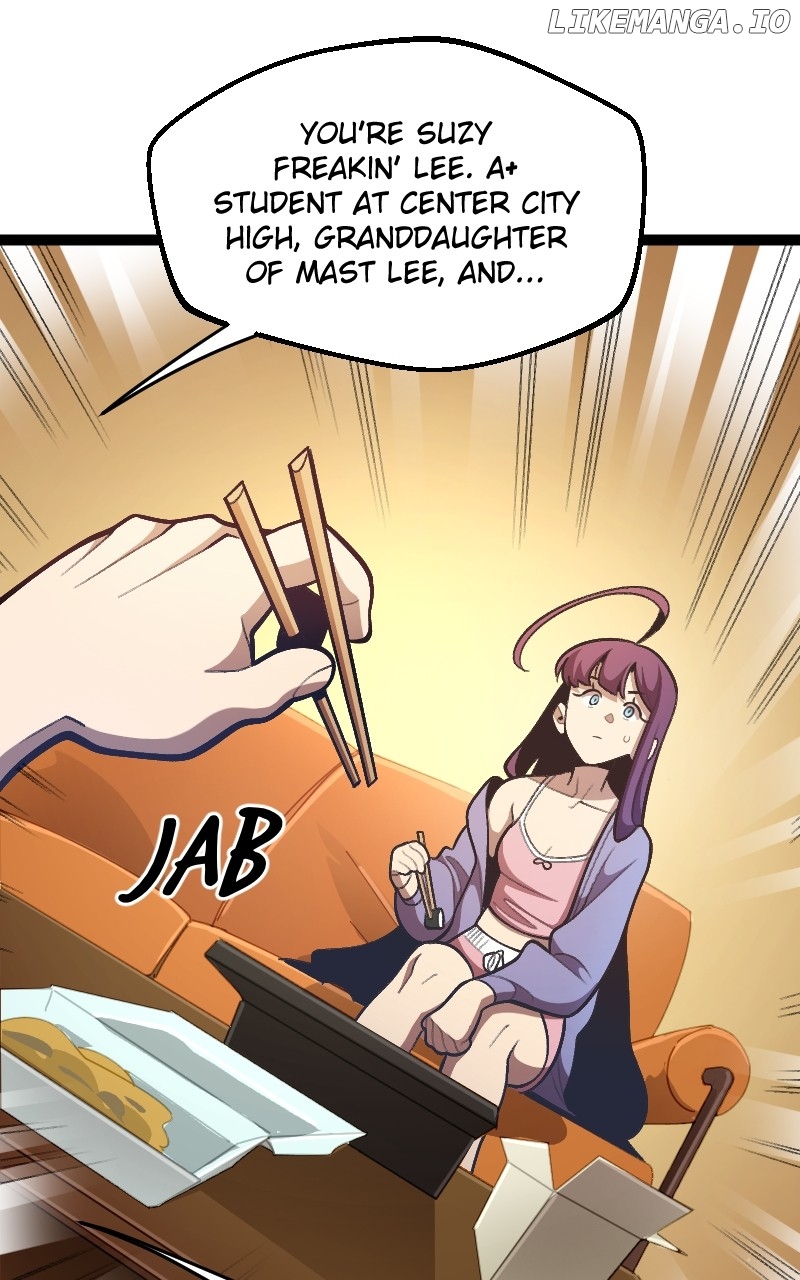 Taejin: Legend of the Yang Metal Chapter 32 523 114