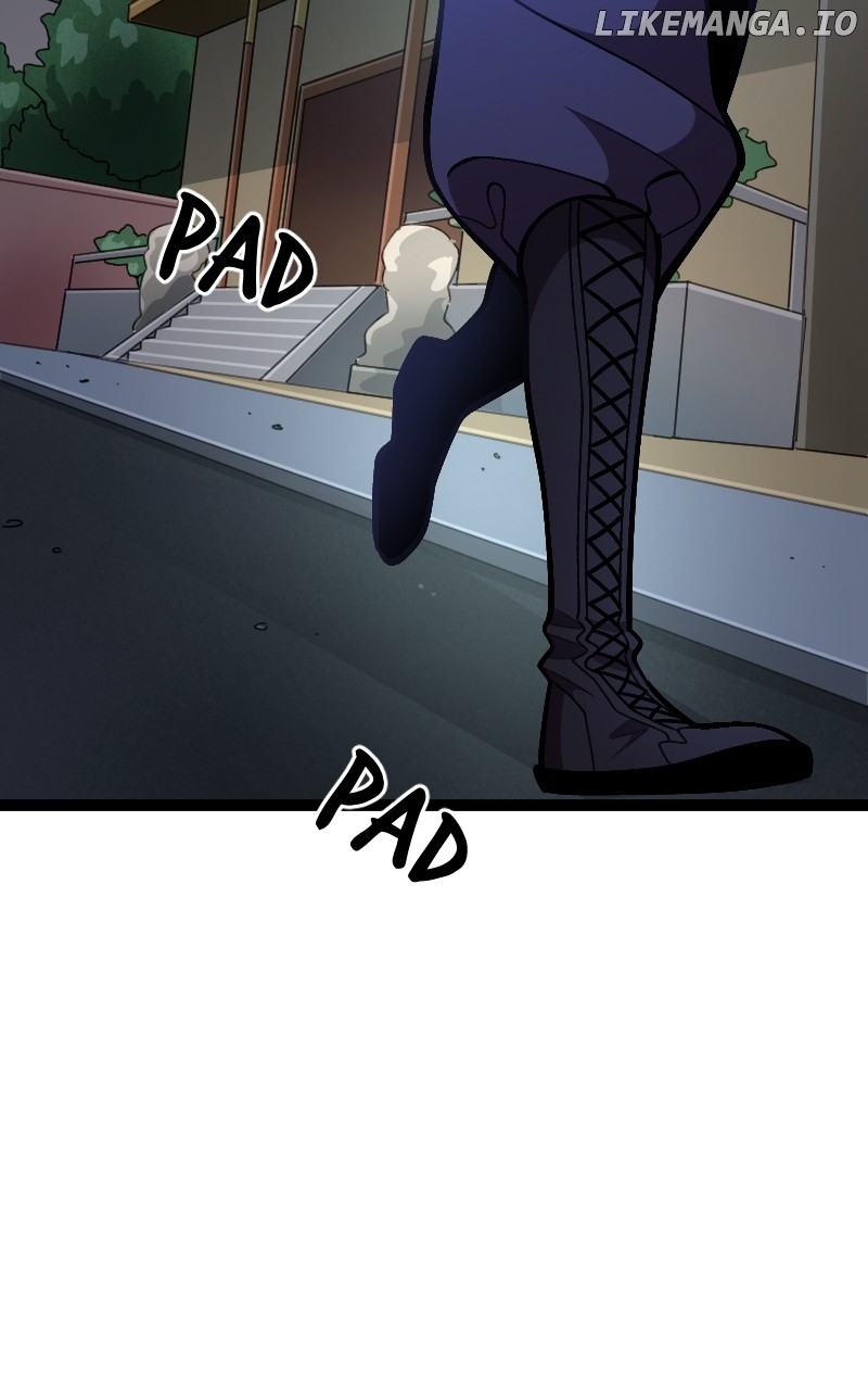 Taejin: Legend of the Yang Metal Chapter 32 541 132