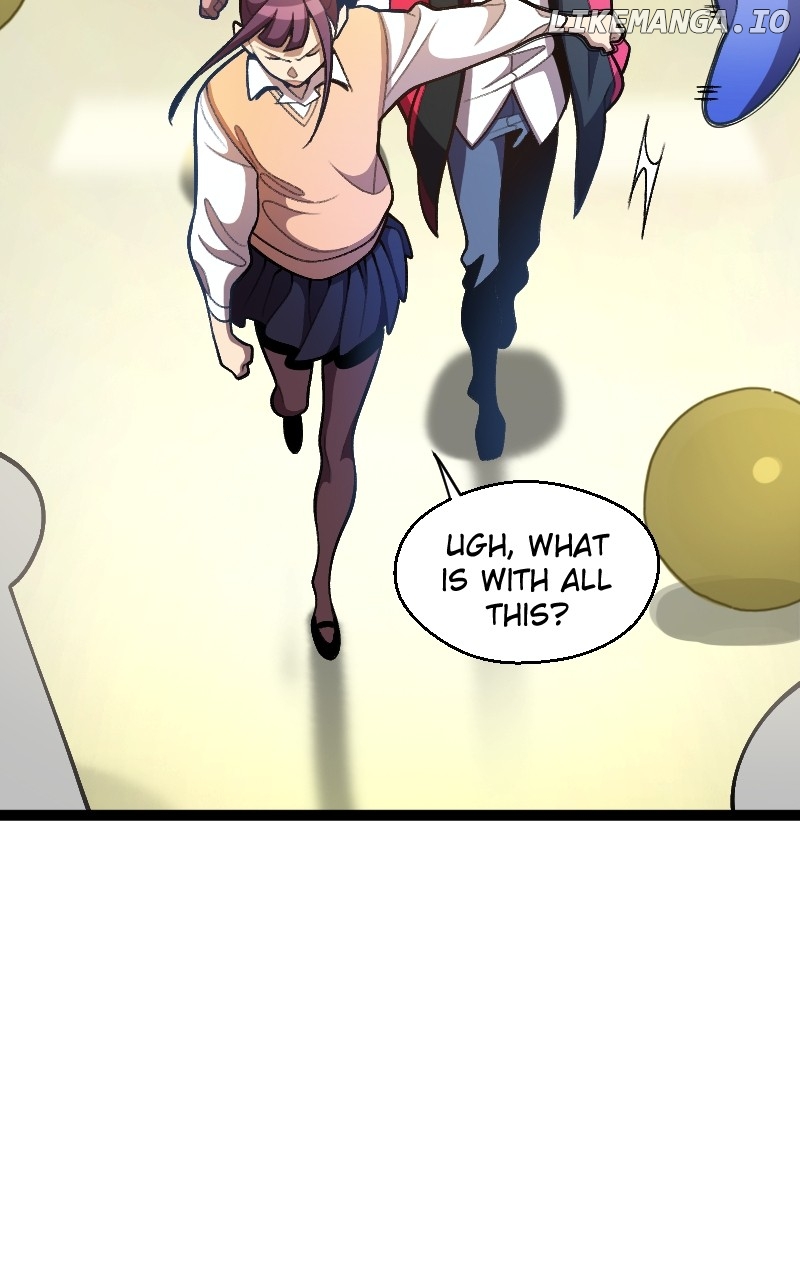 Taejin: Legend of the Yang Metal Chapter 33 328 003