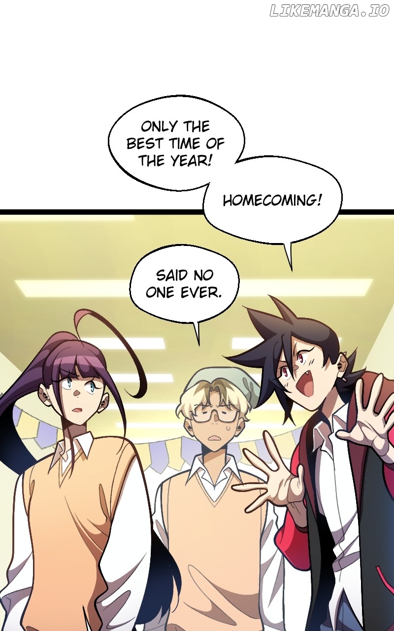 Taejin: Legend of the Yang Metal Chapter 33 329 004