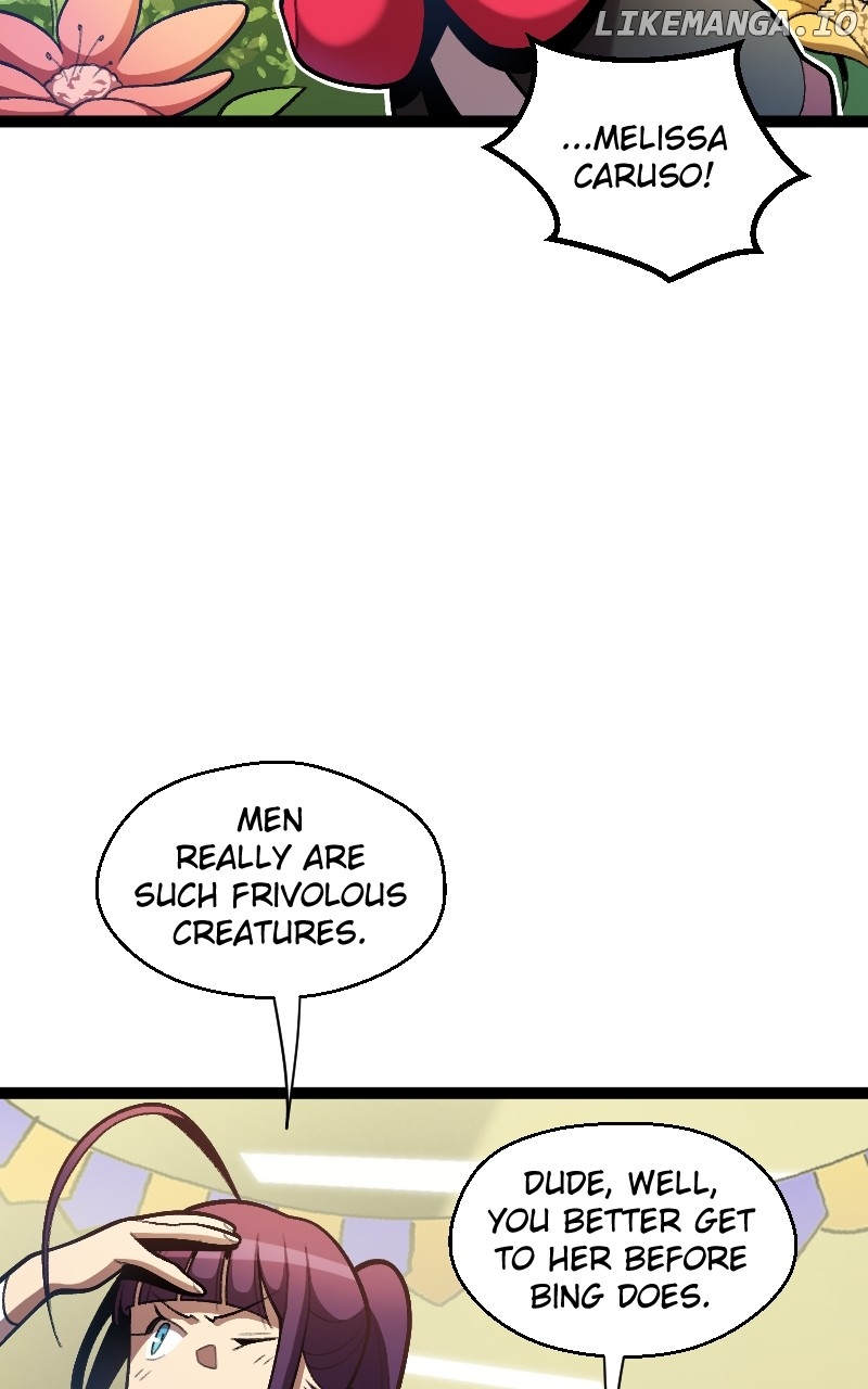 Taejin: Legend of the Yang Metal Chapter 33 333 008
