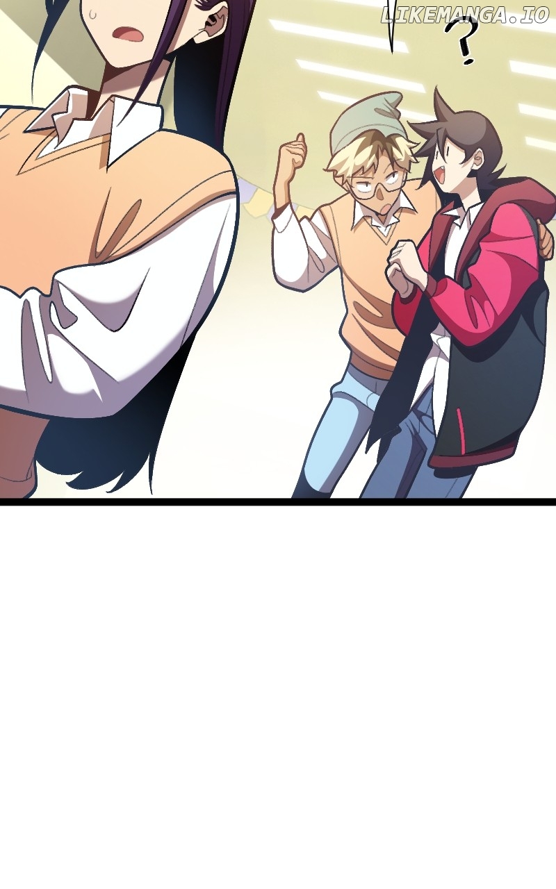 Taejin: Legend of the Yang Metal Chapter 33 334 009
