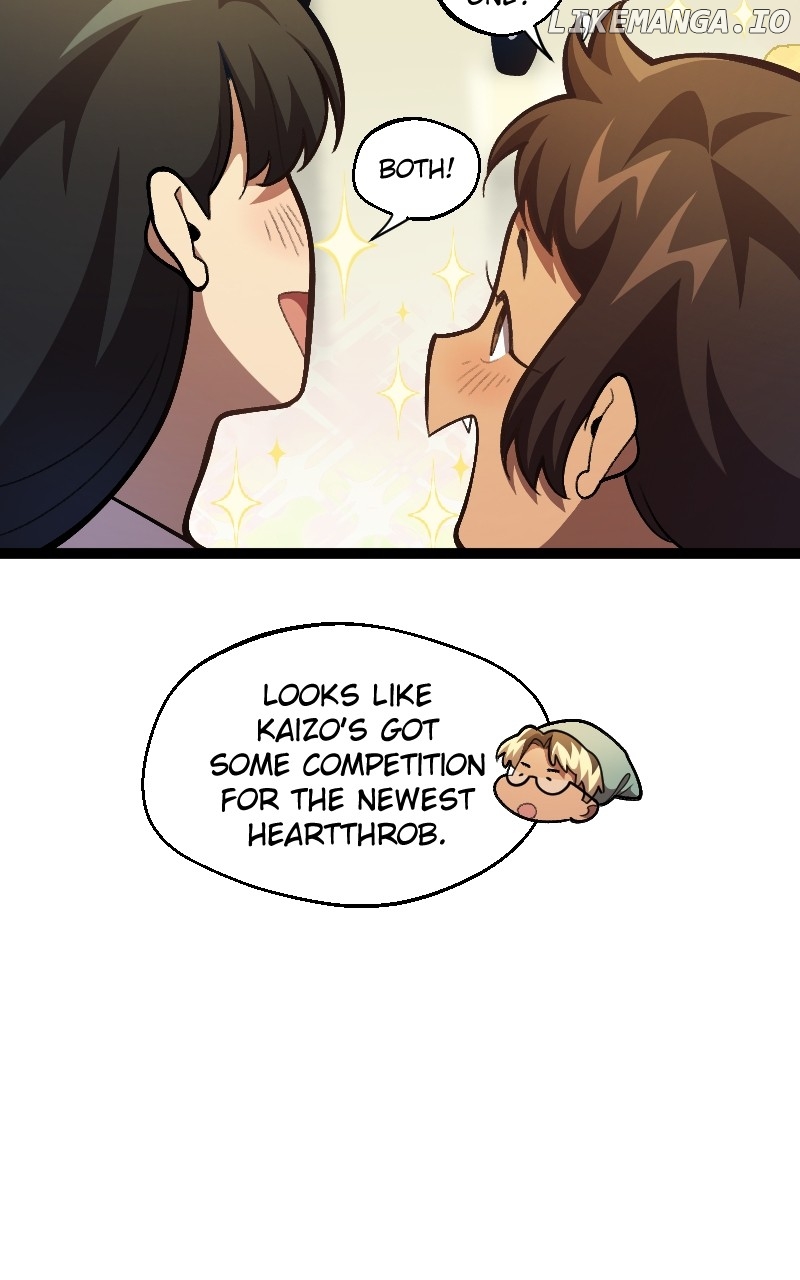 Taejin: Legend of the Yang Metal Chapter 33 336 011