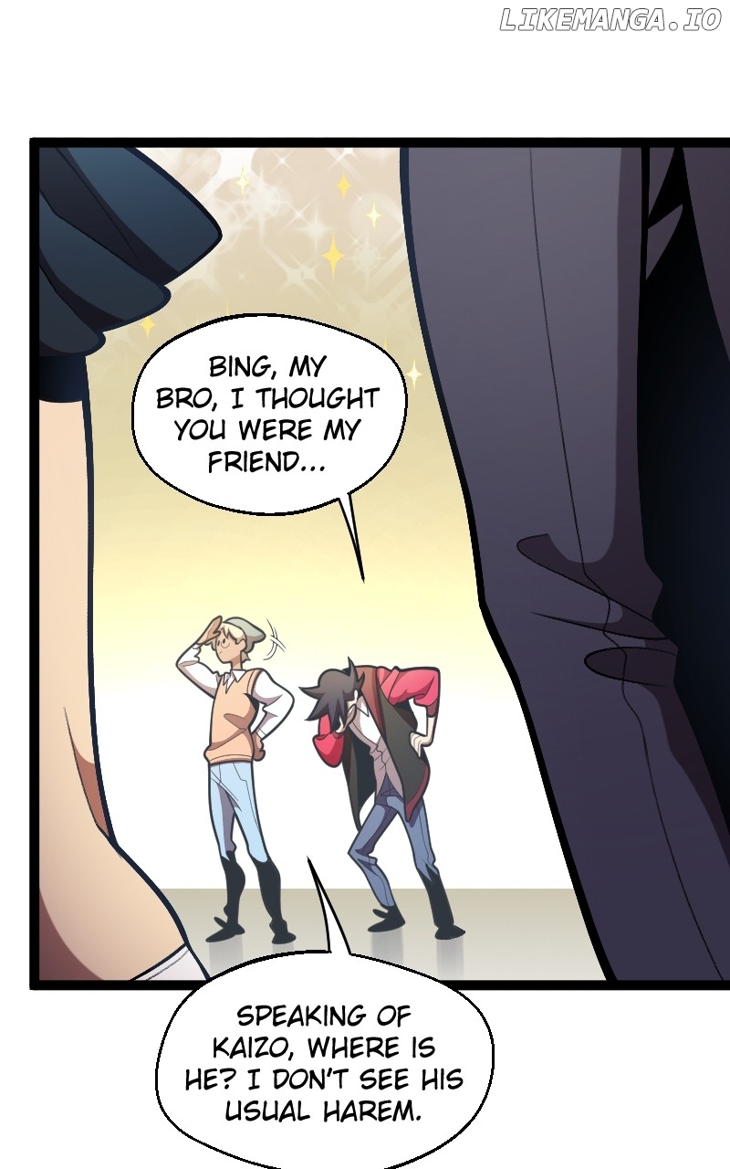 Taejin: Legend of the Yang Metal Chapter 33 337 012