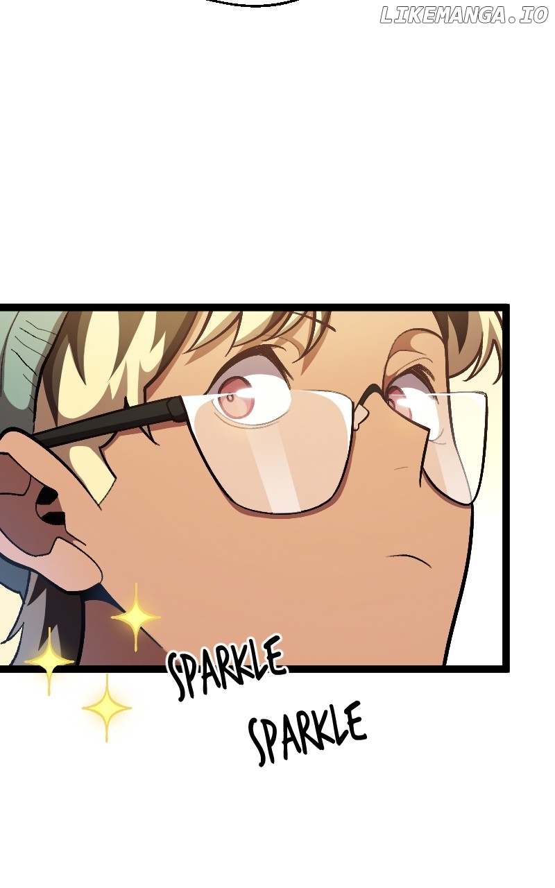 Taejin: Legend of the Yang Metal Chapter 33 338 013