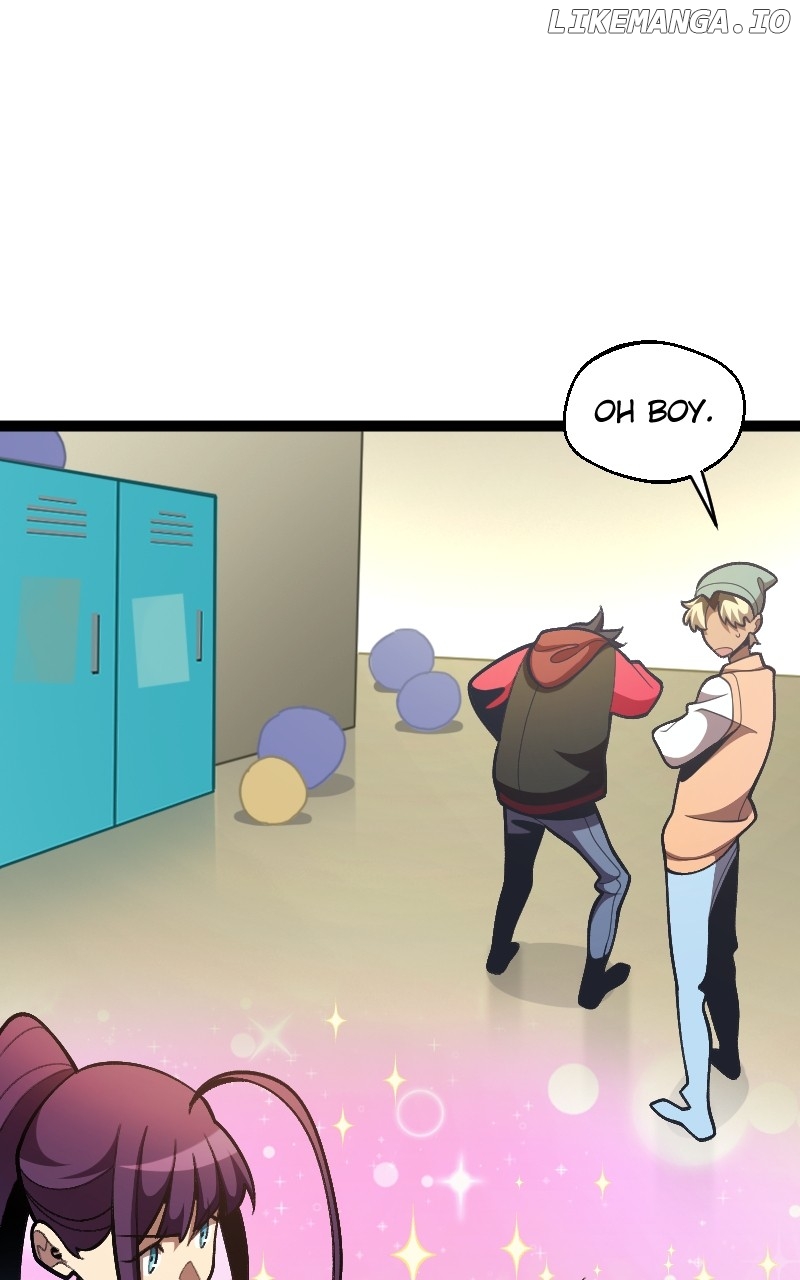 Taejin: Legend of the Yang Metal Chapter 33 339 014