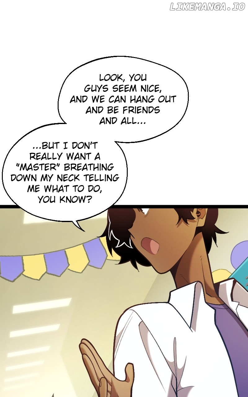 Taejin: Legend of the Yang Metal Chapter 33 348 023