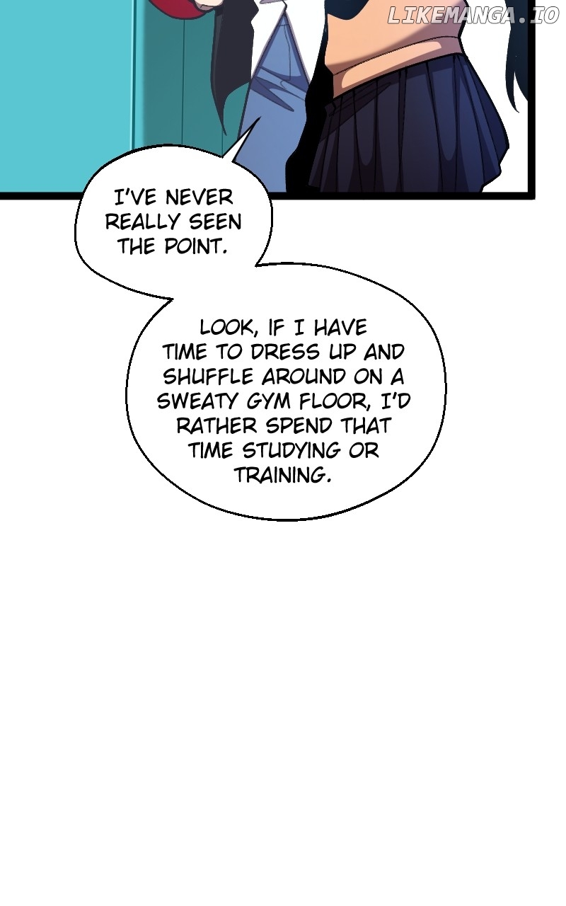 Taejin: Legend of the Yang Metal Chapter 33 354 029