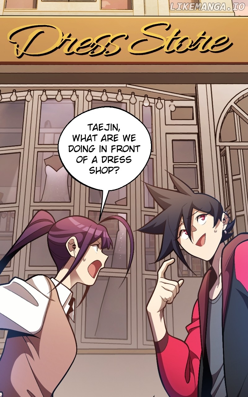 Taejin: Legend of the Yang Metal Chapter 33 361 036