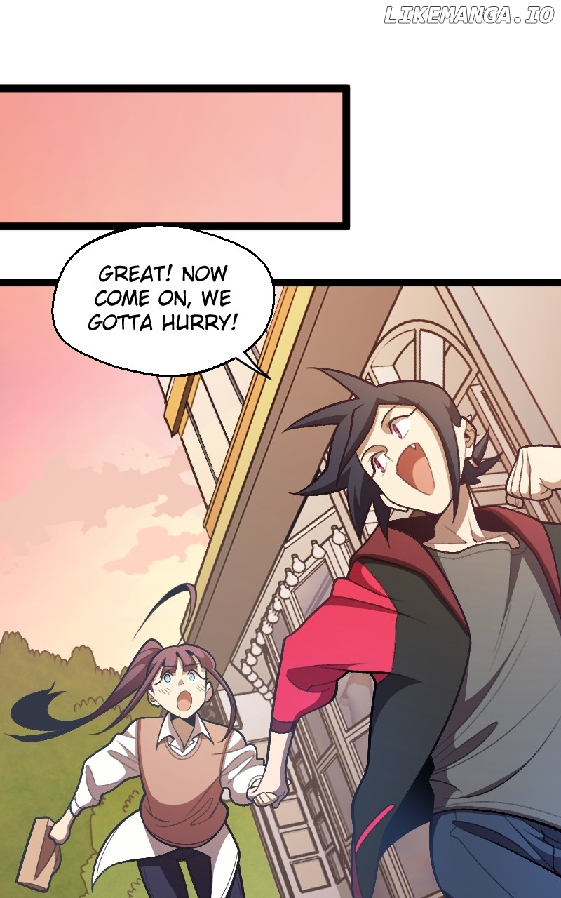 Taejin: Legend of the Yang Metal Chapter 33 382 057