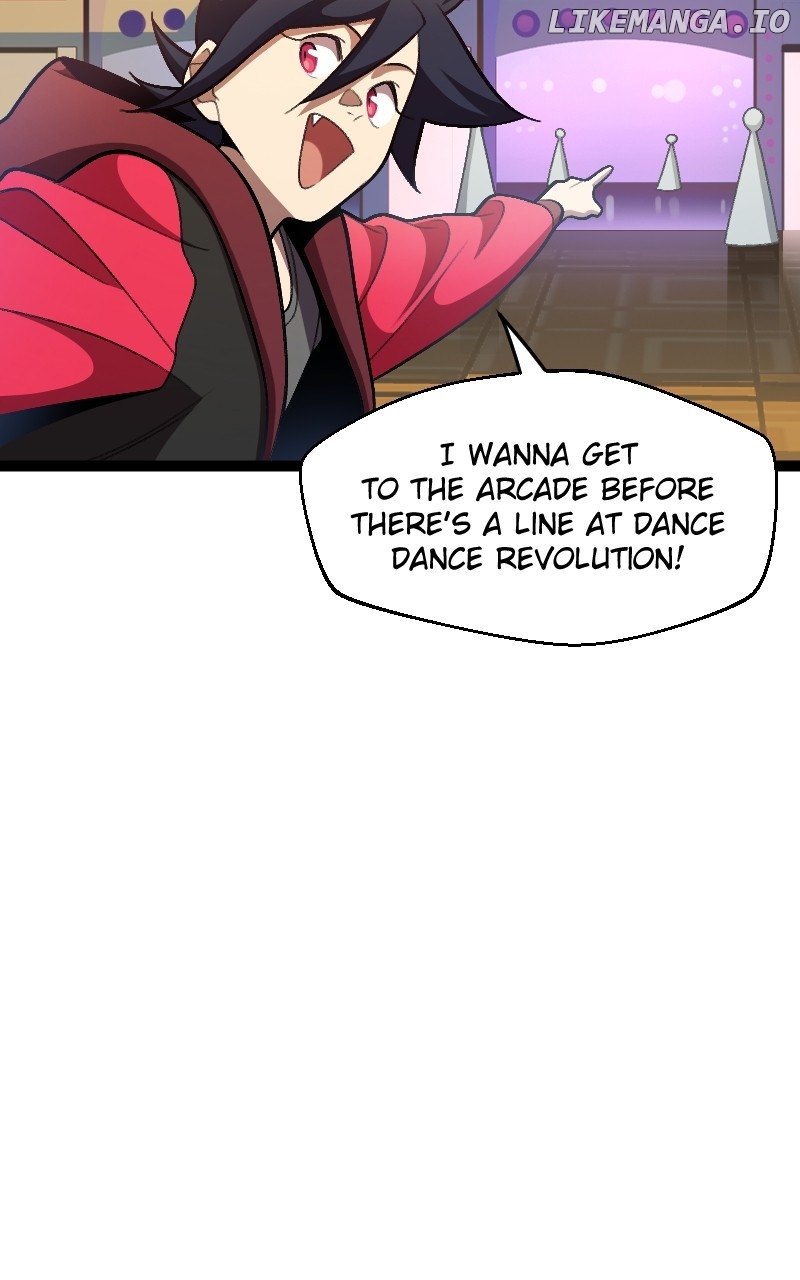 Taejin: Legend of the Yang Metal Chapter 33 384 059