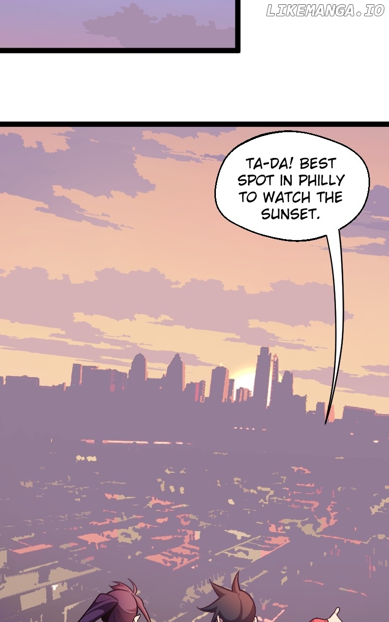 Taejin: Legend of the Yang Metal Chapter 33 391 066