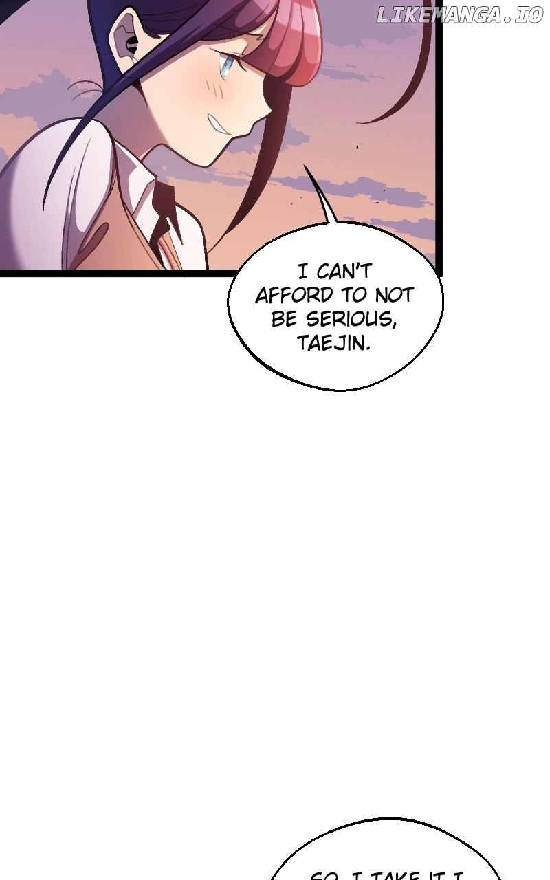 Taejin: Legend of the Yang Metal Chapter 33 395 070