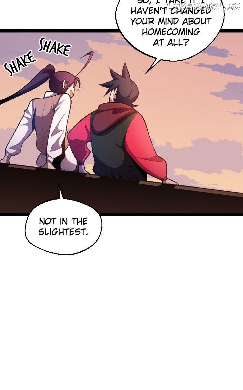 Taejin: Legend of the Yang Metal Chapter 33 396 071